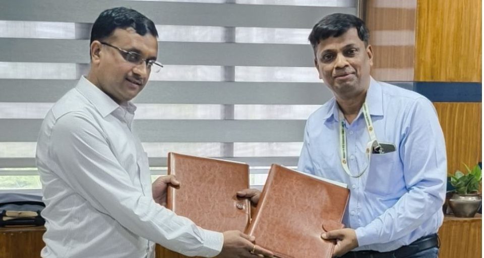 BBSSL signs MoU with Chhattisgarh Rajya Beej Nigam