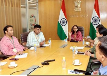 Co-op Ministry holds Cyber Security Awareness Session