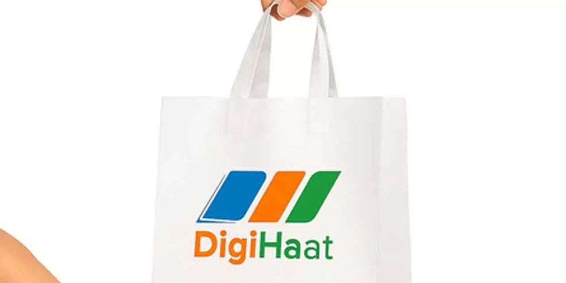 DigiHaat Launches ‘Sahkar Se Samriddhi’