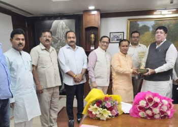 IFFCO, Uttarakhand discuss Cooperative Growth