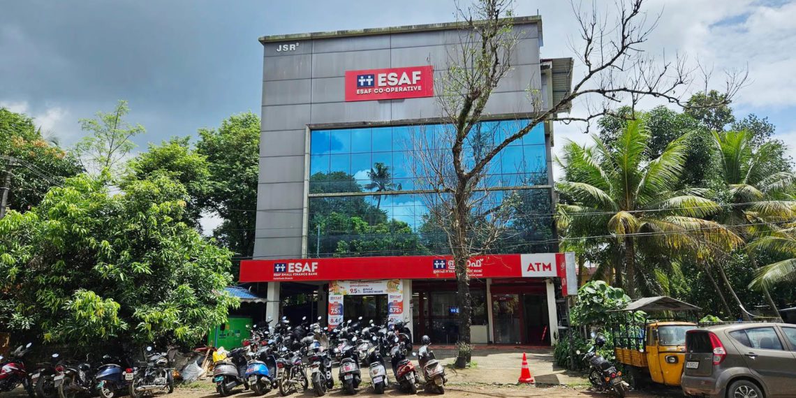 ESAF Co-op secures full ICA membership with Voting Rights