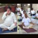Shah to Sanghani, Cooperators celebrate Yoga Day with gusto