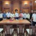 State Cooperative Union: Goa CM congratulates new team