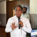 Goa: Minister pushes for faster Disposal of Co-op Cases