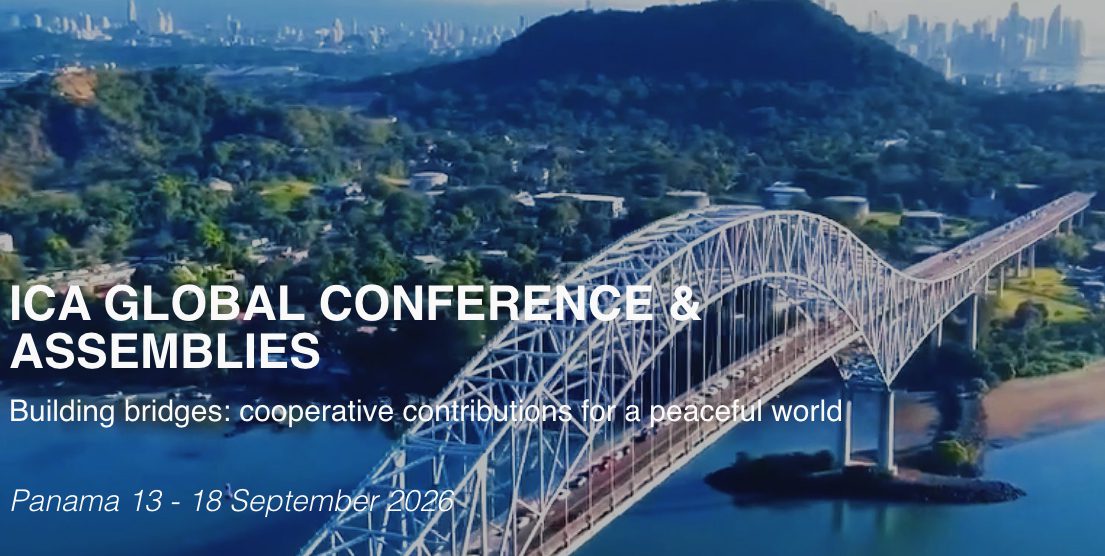 Panama to host ICA 2026 General Assembly on Sept 15