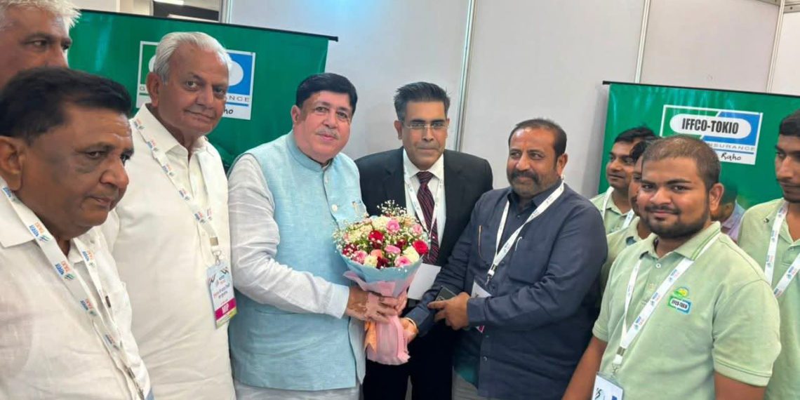 IFFCO-TOKIO hails Driver-Owned Mobility Revolution