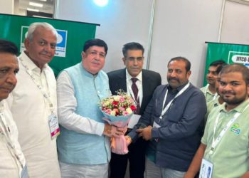 IFFCO-TOKIO hails Driver-Owned Mobility Revolution