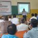 Credit Co-ops sensitized on New IT Act at Belagavi