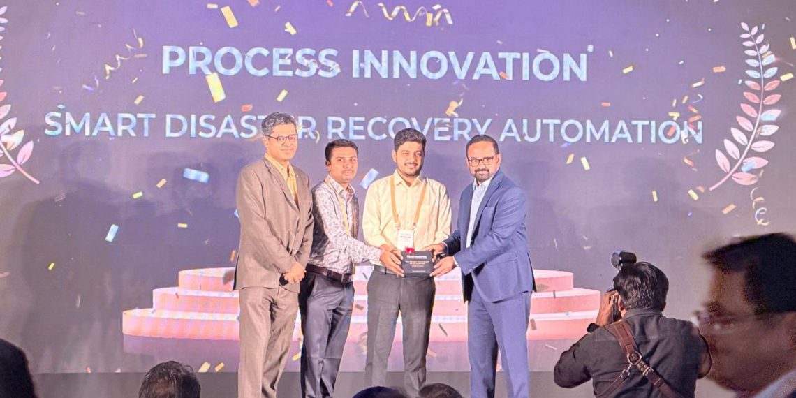UCBs, Credit Co-ops Shine at Infosys Finacle Awards