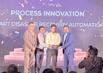 UCBs, Credit Co-ops Shine at Infosys Finacle Awards