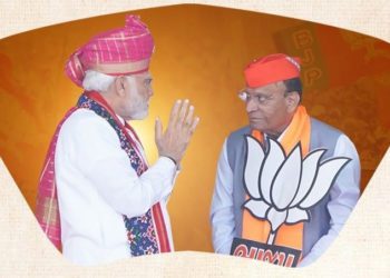 NAFED Chairman Praises Modi’s Historic Leadership