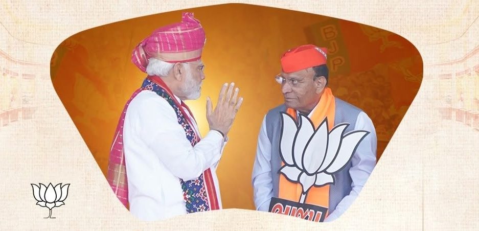 NAFED Chairman Praises Modi’s Historic Leadership