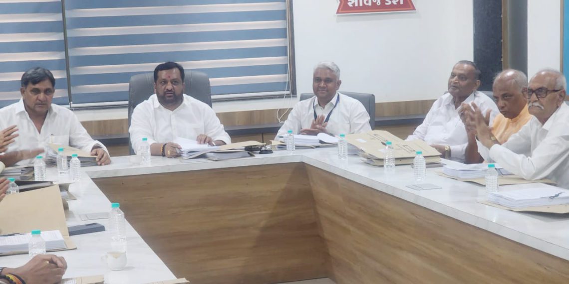 Junagadh DCCB takes Key Farmer-Centric Decisions