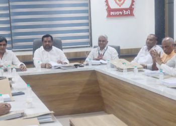 Junagadh DCCB takes Key Farmer-Centric Decisions