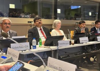 ULCCS: Kerala Cooperative Model draws Global Attention at UN Meet