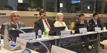 ULCCS: Kerala Cooperative Model draws Global Attention at UN Meet