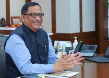 IFFCO MD highlights 5yrs of Co-op Transformation