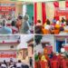 KRIBHCO holds PM PRANAM Kisan meet across India