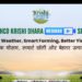 KRIBHCO Webinar on Climate-Smart Crop Planning
