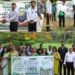 KRIBHCO Plants 1,500 Saplings on Environment Day