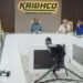 KRIBHCO MD reviews Ministry’s 5th year Celebrations’ preparations