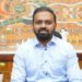 Krishnan appointed Kerala Registrar of Co-op Societies