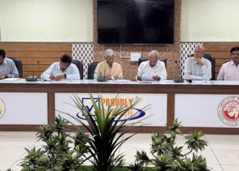 Gujarat UCBs Join NAFCUB Task Force