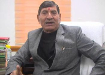 NCUI Elections: Kundariya replaces Bijender as NAFED Delegate