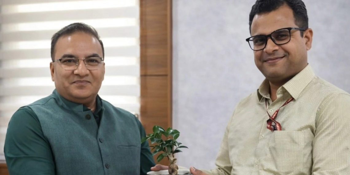 LINAC, NHB to boost Horticulture Co-ops and FPOs