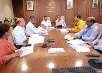 Maha Govt considers introducing EDP Audits in Co-op Credits