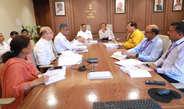 Maha Govt considers introducing EDP Audits in Co-op Credits