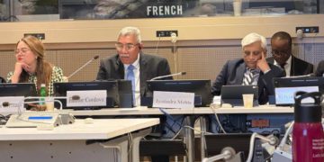 Mehta highlights RBI Reforms, UCBs’ Umbrella at United Nations