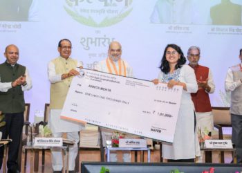 NAFED to set aside 1% Profit for Farmers’ Children’s Education