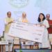 NAFED to set aside 1% Profit for Farmers’ Children’s Education