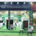 NAFED showcases Products at Nauchandi Mela, Meerut