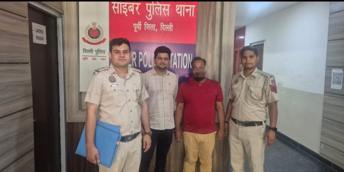 National Urban Co-op Bank Deputy Manager arrested