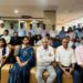 NCDC Officers Visit Co-ops during Orientation