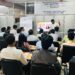 NCDC Officers begin Rajasthan Co-op Study Tour
