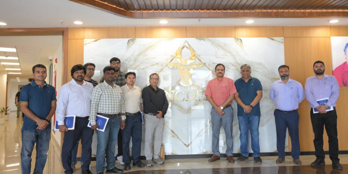 NCDC explores expansion of eMarket Platform for Co-ops