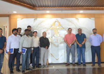 NCDC explores expansion of eMarket Platform for Co-ops