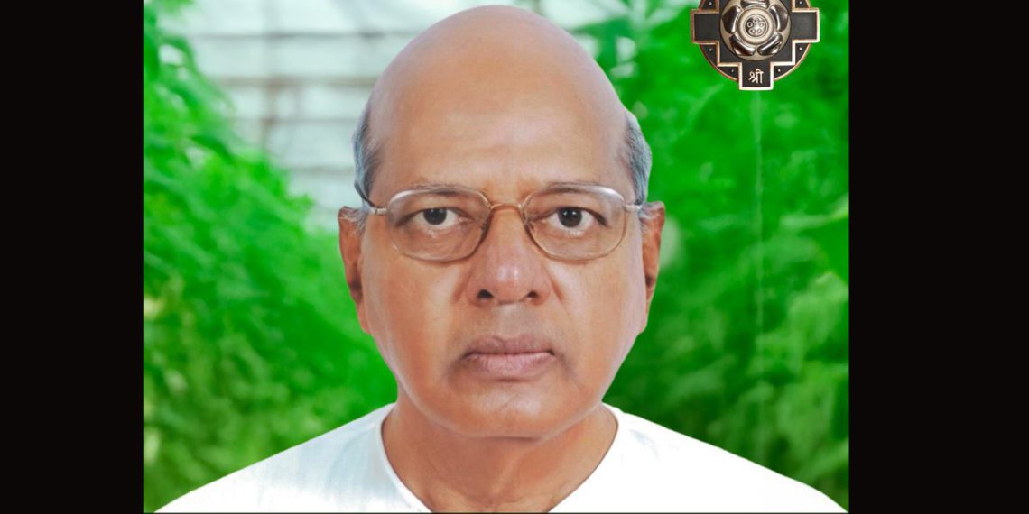 Co-op Law architect Mamidi honoured with Padma Shri