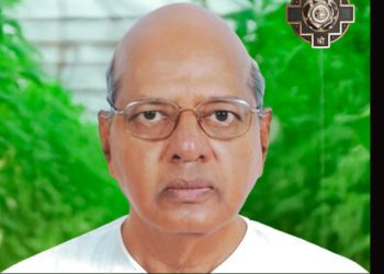 Co-op Law architect Mamidi honoured with Padma Shri