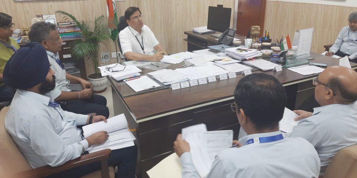 Rajasthan Co-ops set to deliver to Rural Households