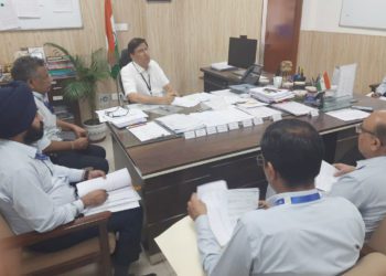 Rajasthan Co-ops set to deliver to Rural Households