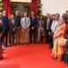 RBI Governor inaugurates CAFRAL Campus in Mumbai