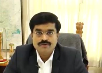 Dr. Venkatesh M.V. appointed as Karnataka RCS