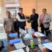 Sanghani reviews Fertilizer Supplies amid Hormuz Concerns
