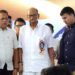 Co-op Movement, backbone of Rural Prosperity: Pawar