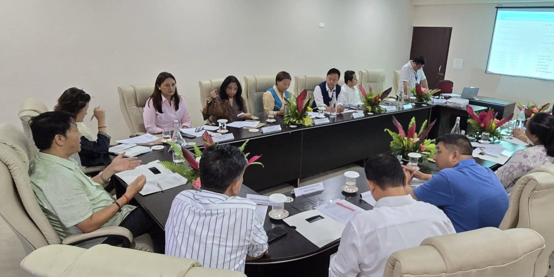 SICUN Board reviews Expansion, Co-op Conference