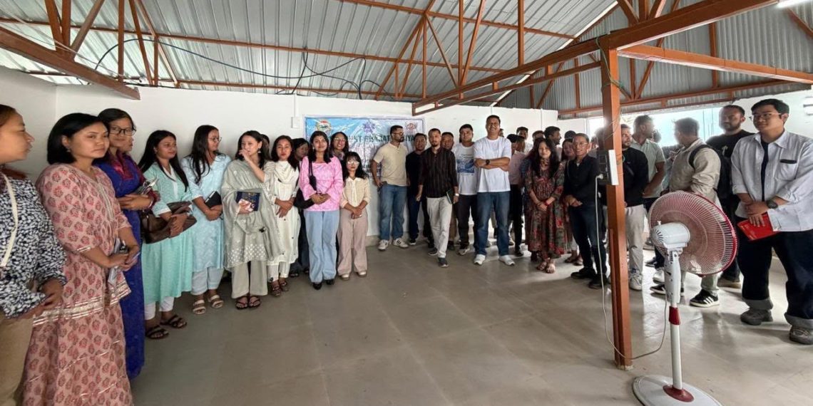 Sikkim to Celebrate Co-op Week, Launch RCS Digital Portal